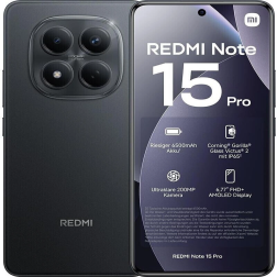 Redmi Note 15 Pro 4G 12+512Gb